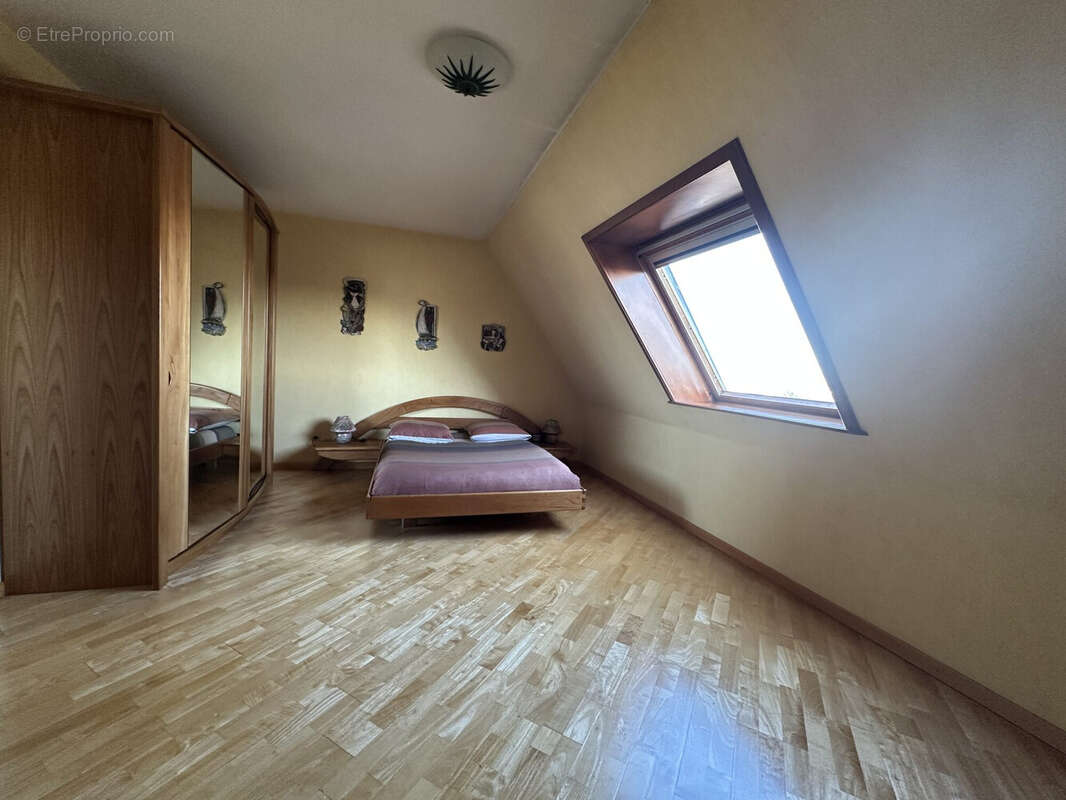 Appartement à LINGOLSHEIM
