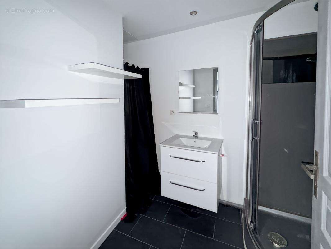 Appartement à PERIGUEUX