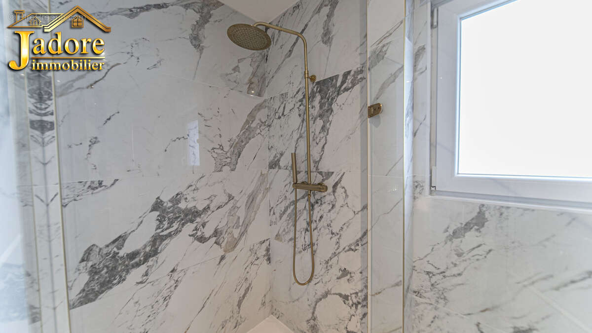 Maison à SAINT-DIE-DES-VOSGES