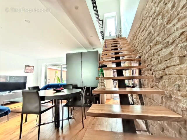 Maison à NANCY