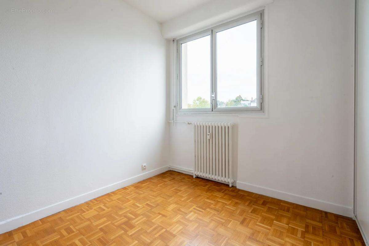 Appartement à LE RAINCY