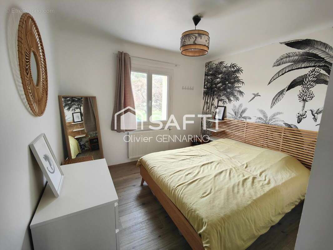 Photo 8 - Maison à BUIS-LES-BARONNIES