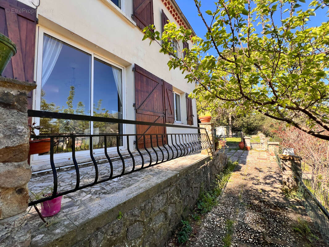 Maison à TOULON
