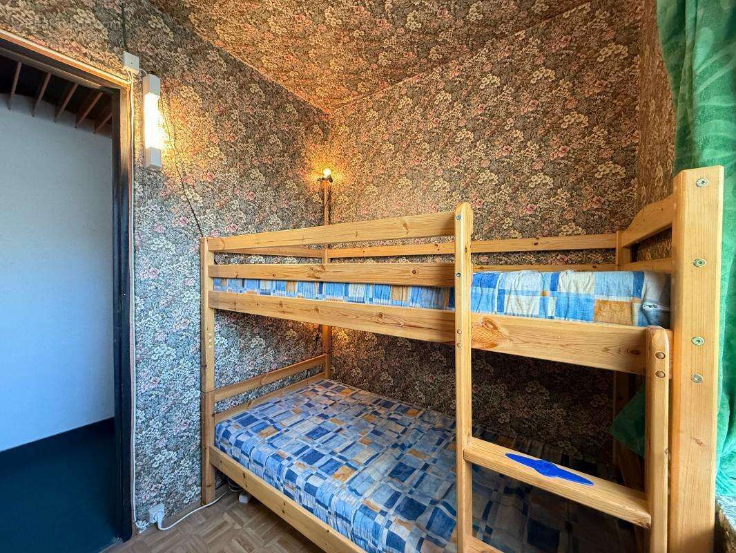 Appartement à VAUX-SUR-MER