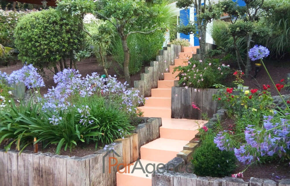 Maison à SAINT-PALAIS-SUR-MER