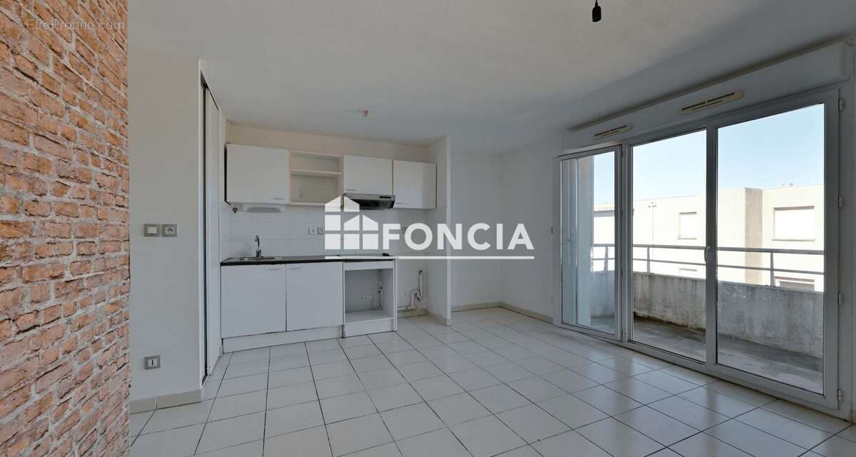 Appartement à ARLES