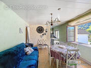 Appartement à LA BRESSE