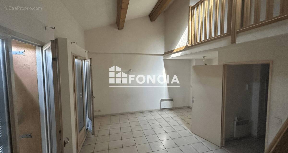Appartement à DRAGUIGNAN