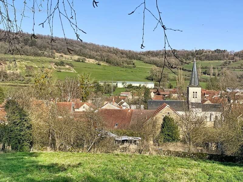 Maison à vendre 4 pièces JAILLY LES MOULINS (21) - photo 7