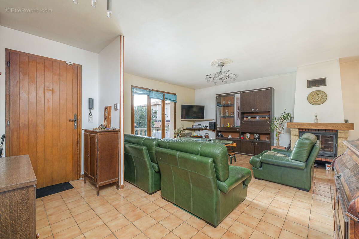 Maison à MARSEILLE-13E