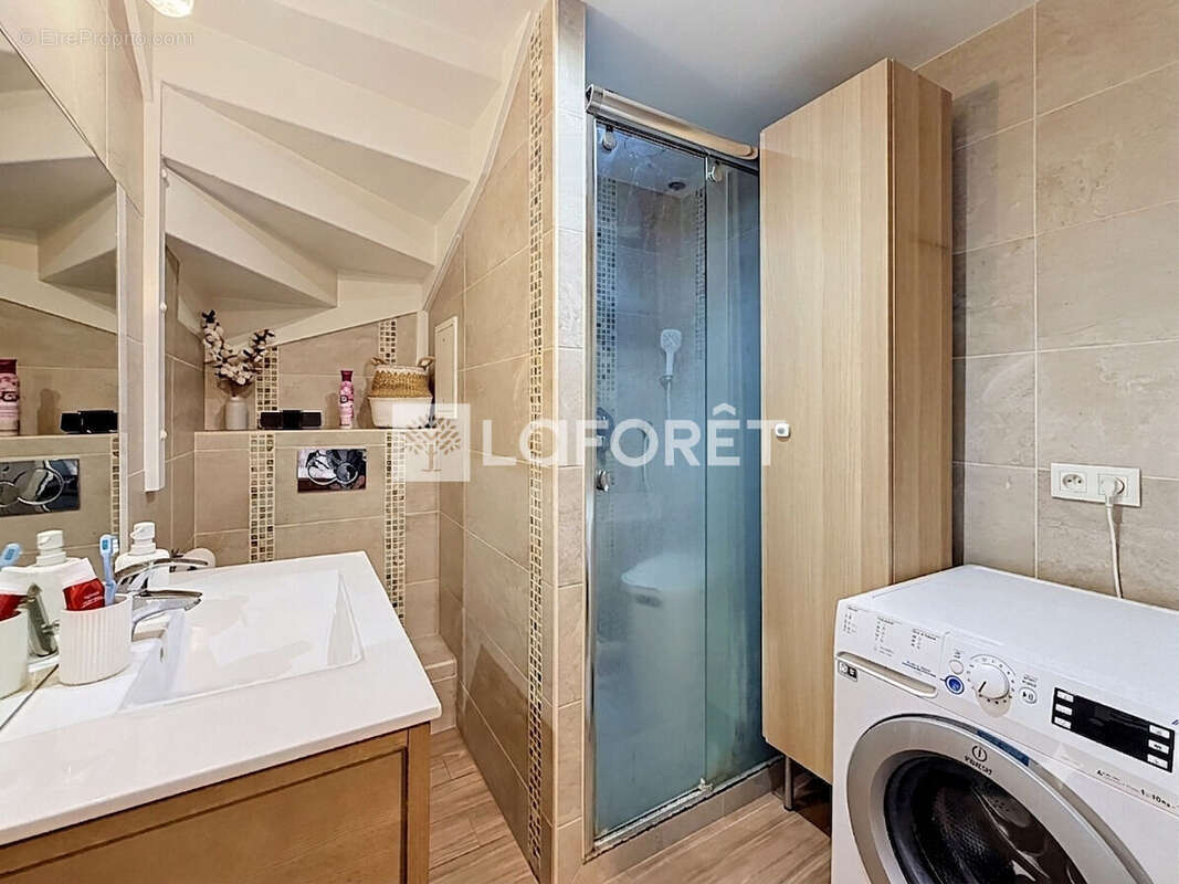Appartement à CHAMPIGNY-SUR-MARNE