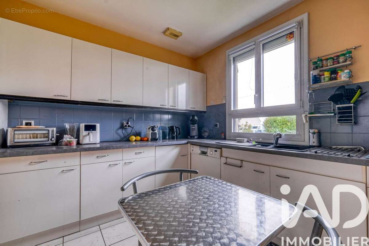 Photo 7 - Maison à VOINSLES