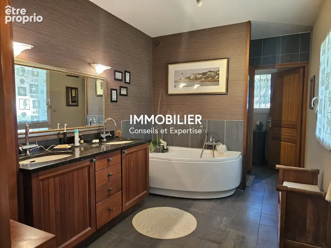 Maison 8 pièces 281 m² à vendre à Cucq (62780) - photo 8