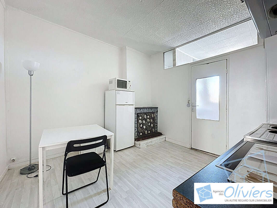 Appartement à CHEVREUSE