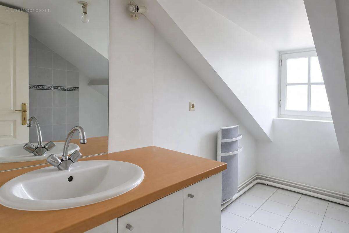 Appartement T4 de charme – 90m2 au sol à Périgueux centre-ville - photo 5