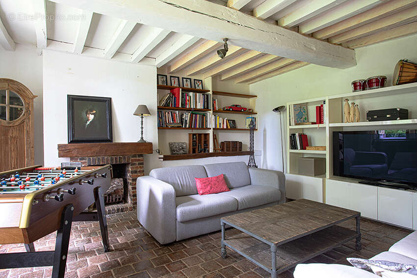 Maison à VILLEMOIRON-EN-OTHE