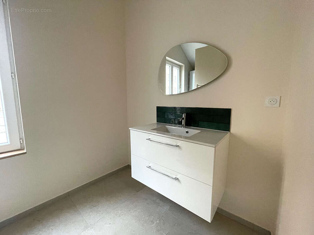 Appartement à TROYES