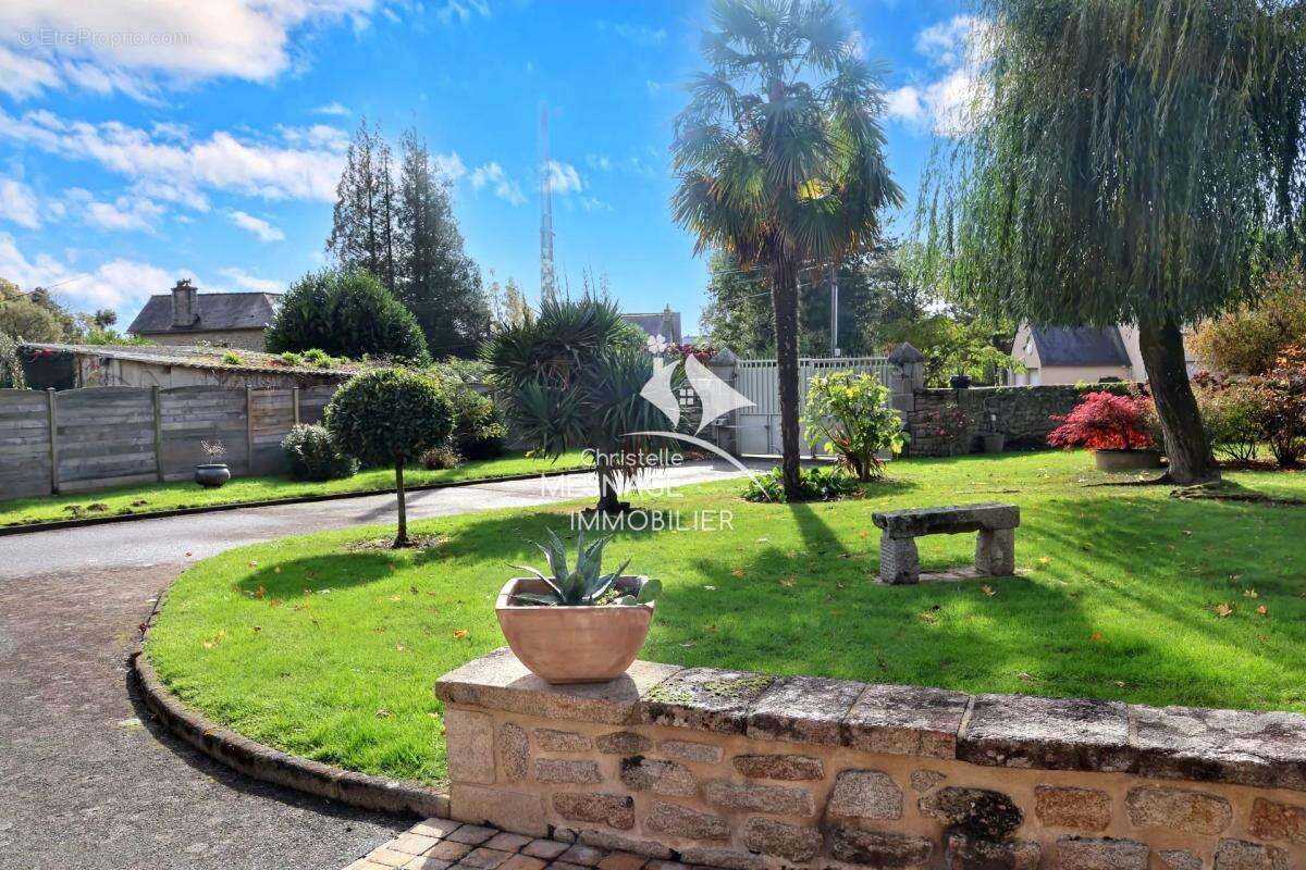 À vendre Chez Christelle Mesnage Immobilier, à 4km de Dinan - photo 4