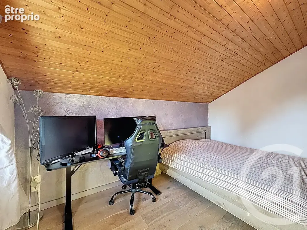 Maison 5 pièces 90 m² à vendre à Taninges (74440) - photo 8