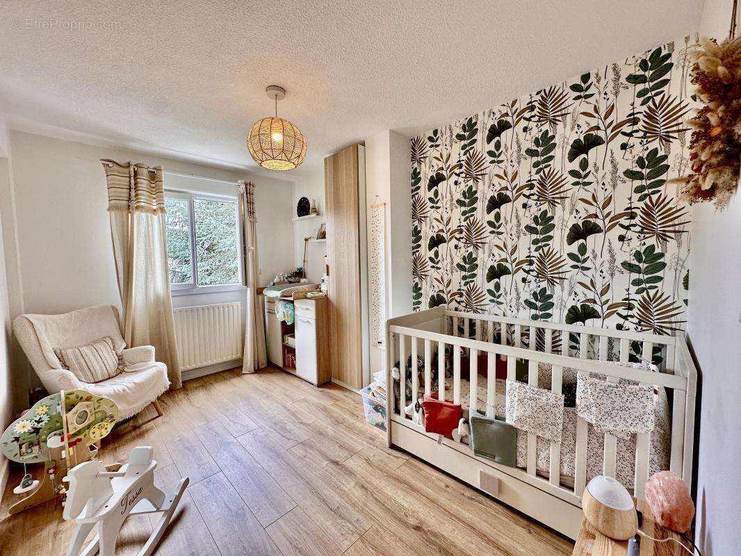 Appartement à TARBES