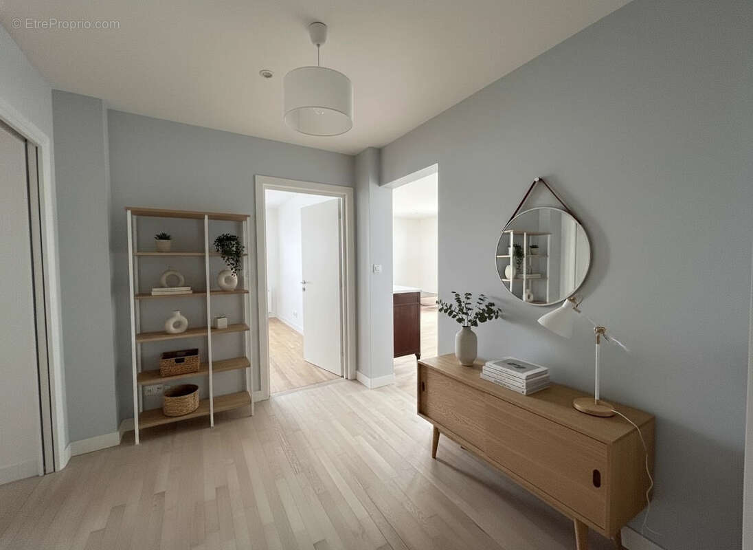 Appartement à BREST
