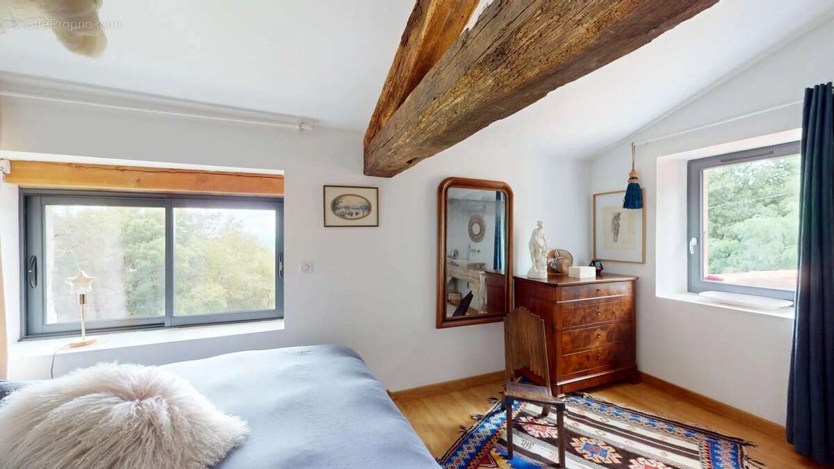 Maison à DOURGNE