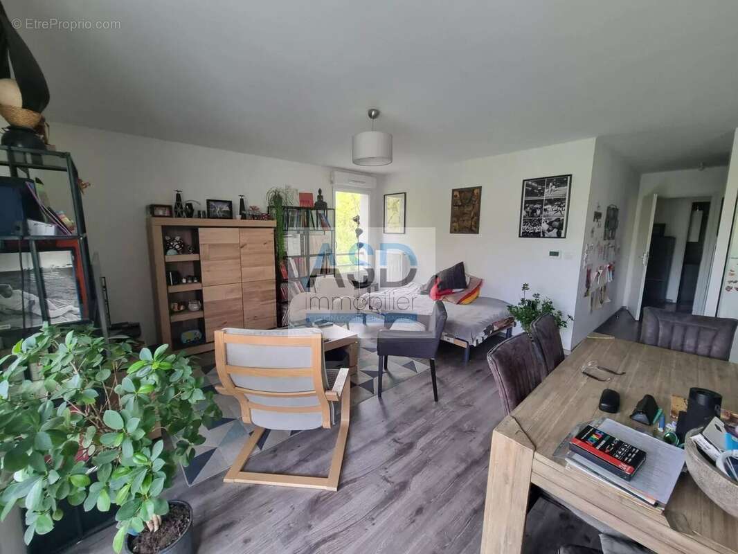 Appartement à WAMBRECHIES