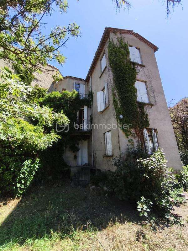 Maison à VERNET-LES-BAINS