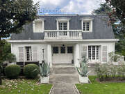 Maison à AIX-LES-BAINS