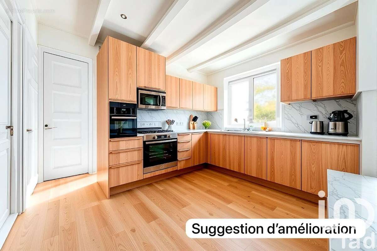 Photo 2 - Maison à HAYANGE