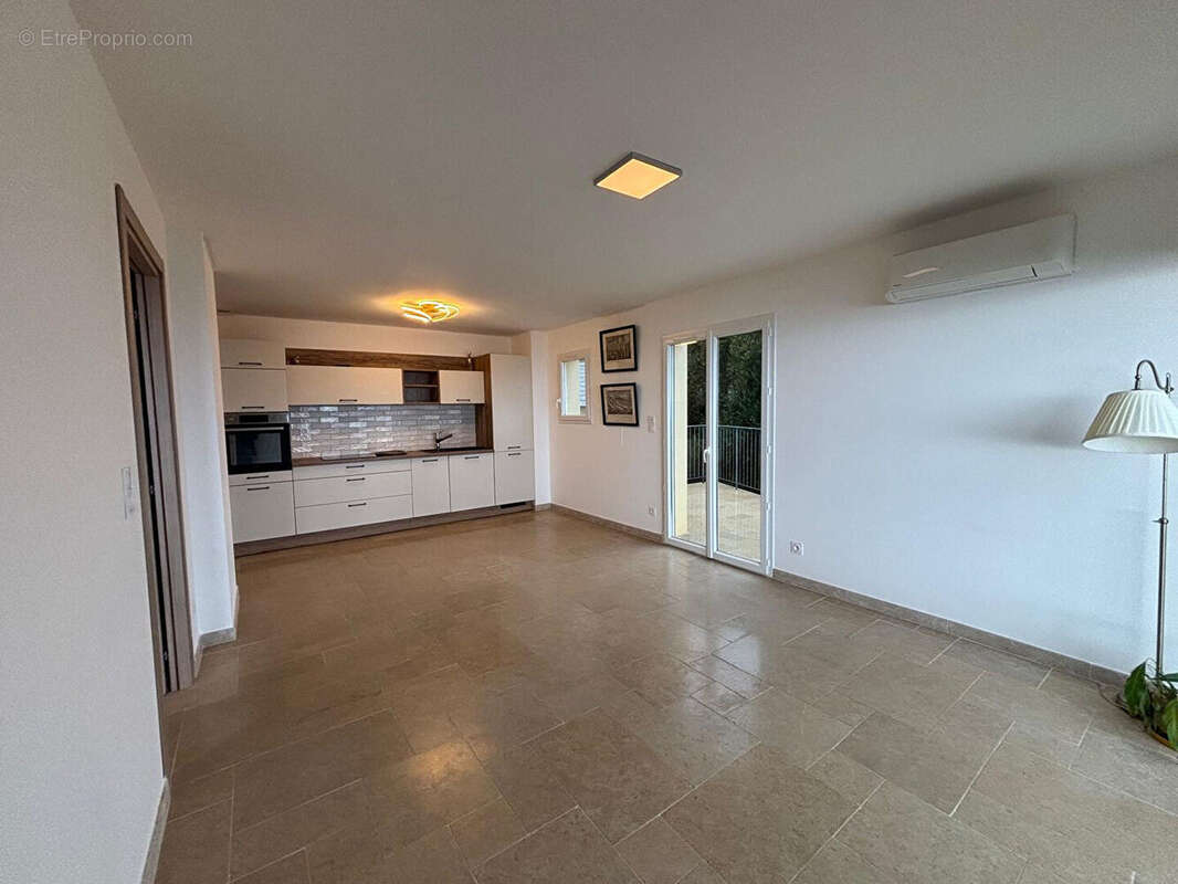 Appartement à BRANDO