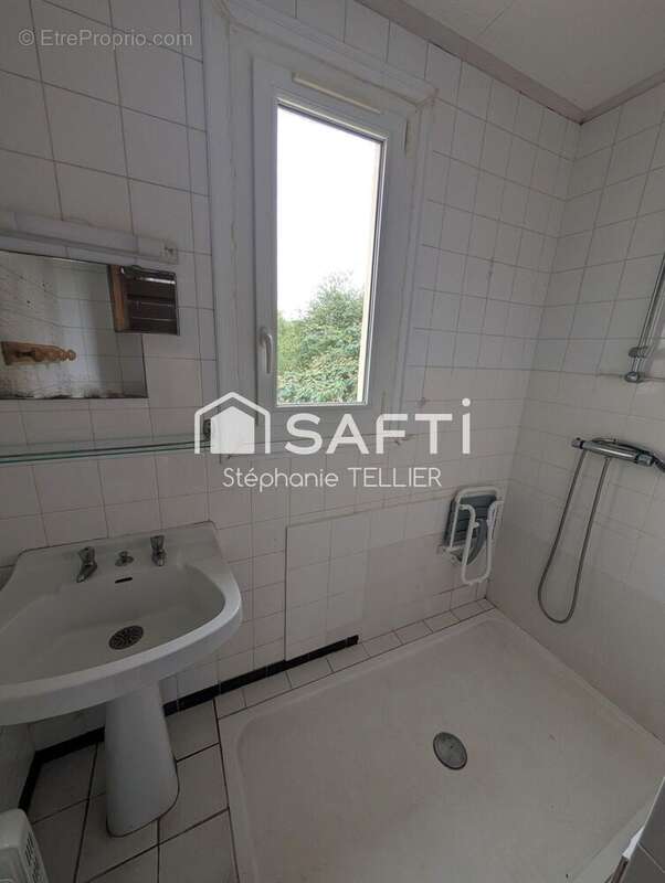 Photo 6 - Maison à SAINT-NICOLAS-DU-PELEM