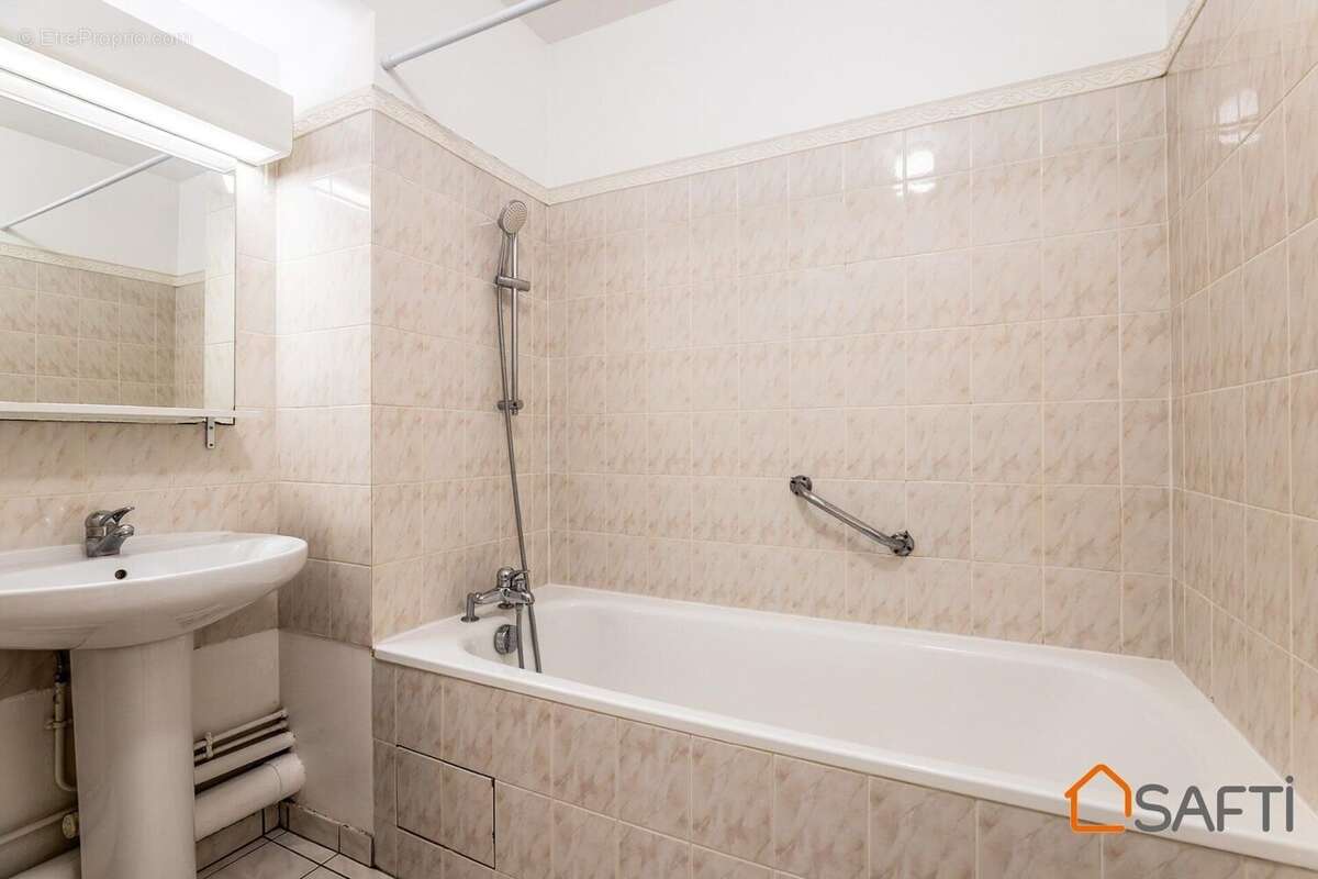 Photo 6 - Appartement à PONTOISE