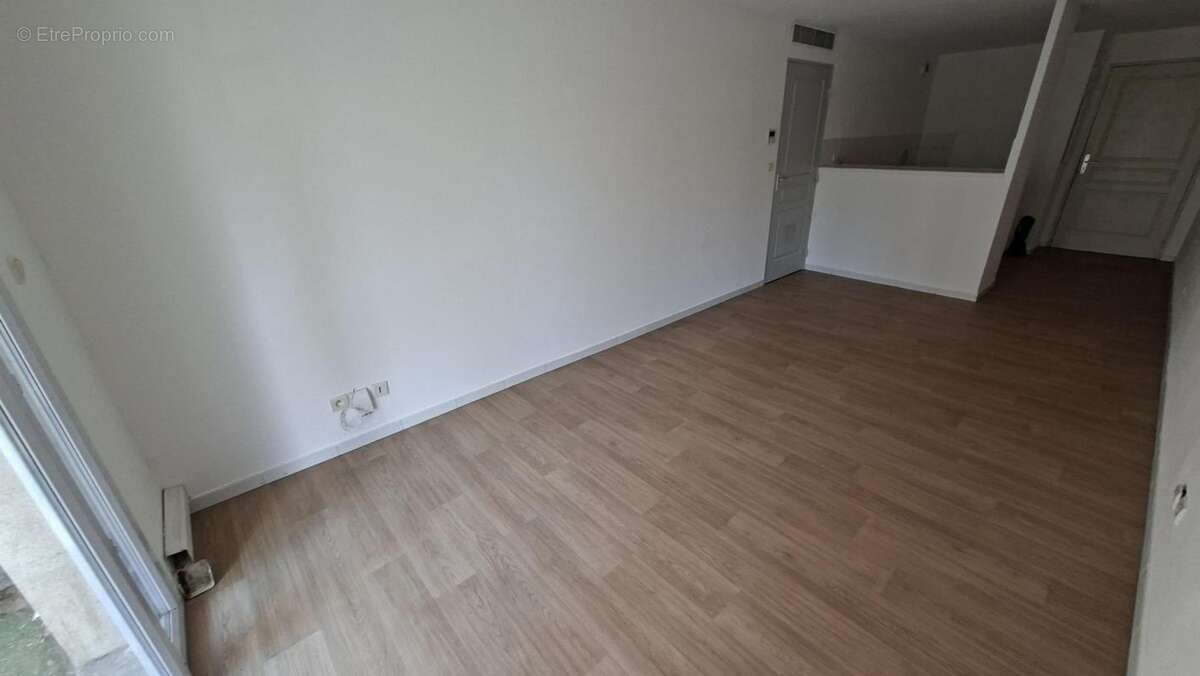 Appartement à AVIGNON