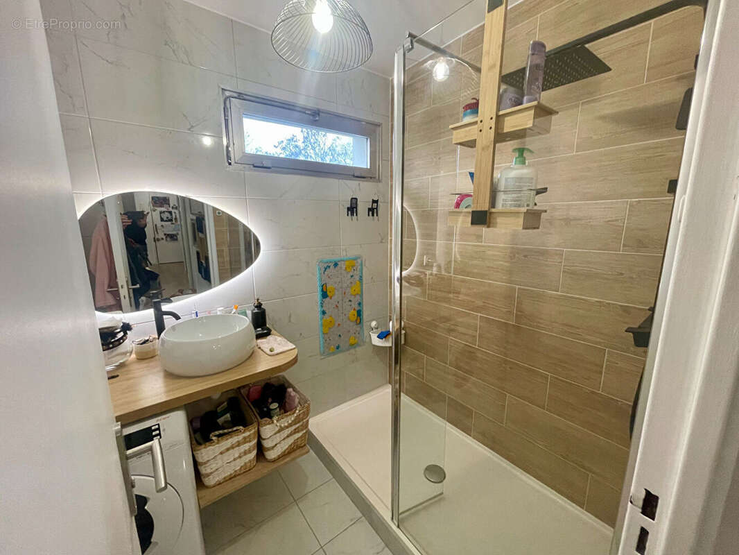 Appartement à MONTMORENCY