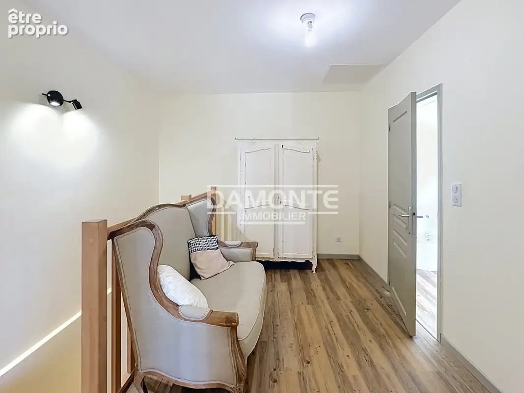 Belle maison familiale de 140 m2   calme, confort et proximité - photo 9