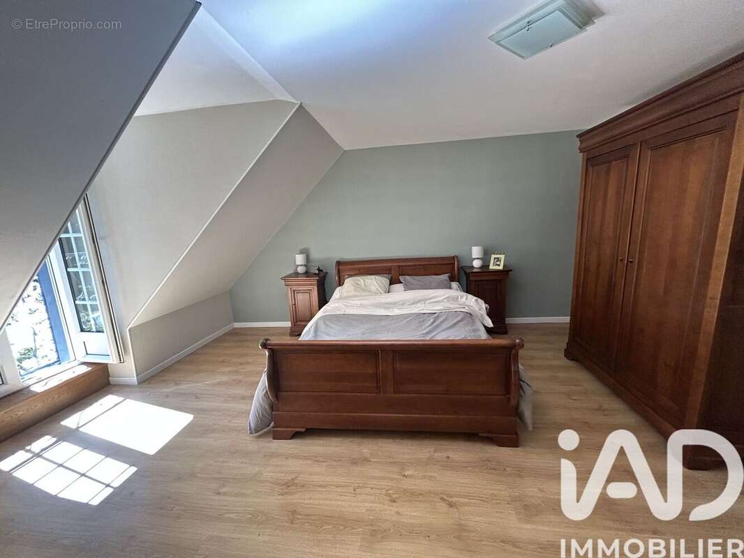 Photo 8 - Maison à CHAILLES