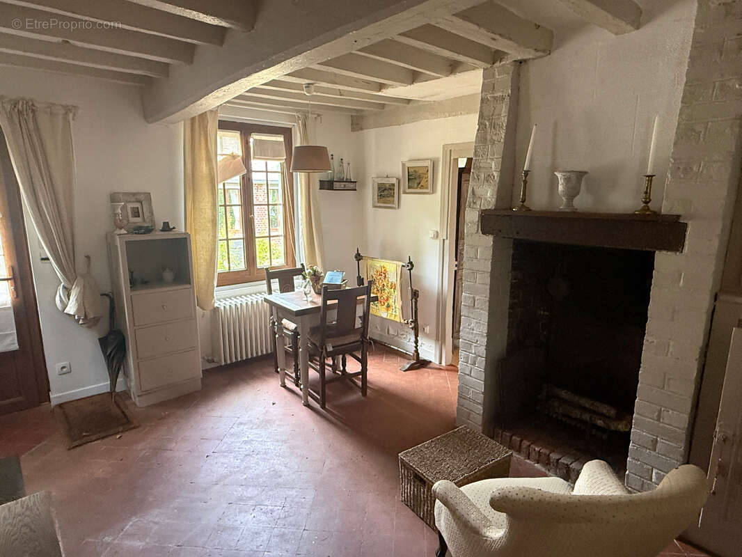 Maison à vendre 5 pièces proche de AMBLAINVILLE (60) - photo 19