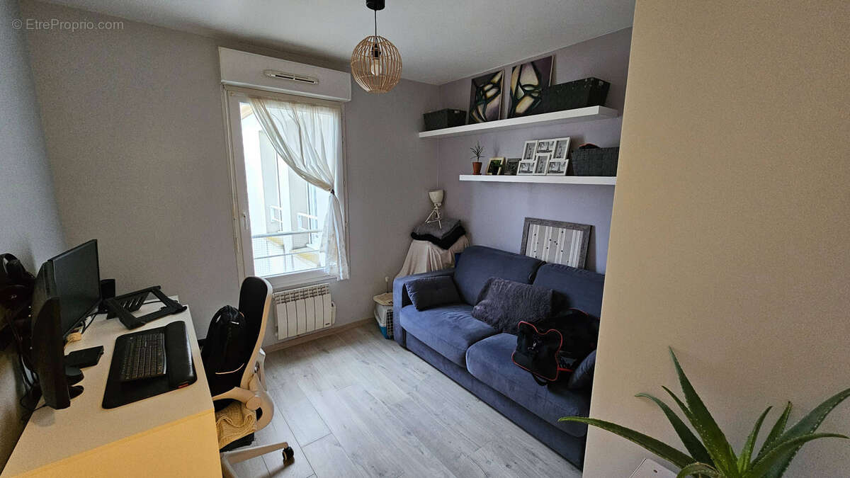 Appartement à LE PIN