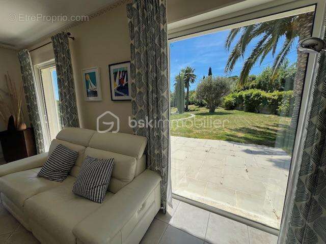 Maison à OLLIOULES