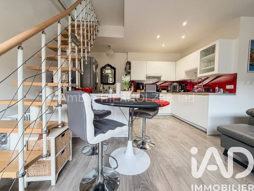 Photo 1 - Maison à SAINT-CYPRIEN