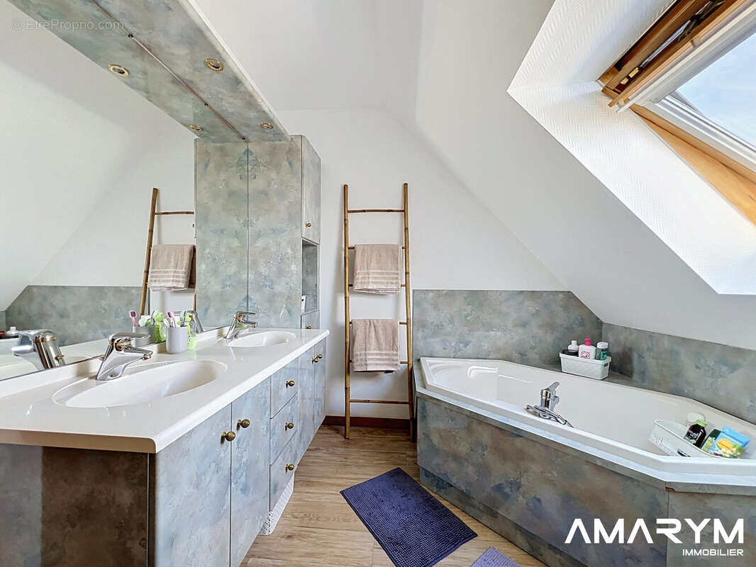 Maison 85 m² à Eu  - photo 8