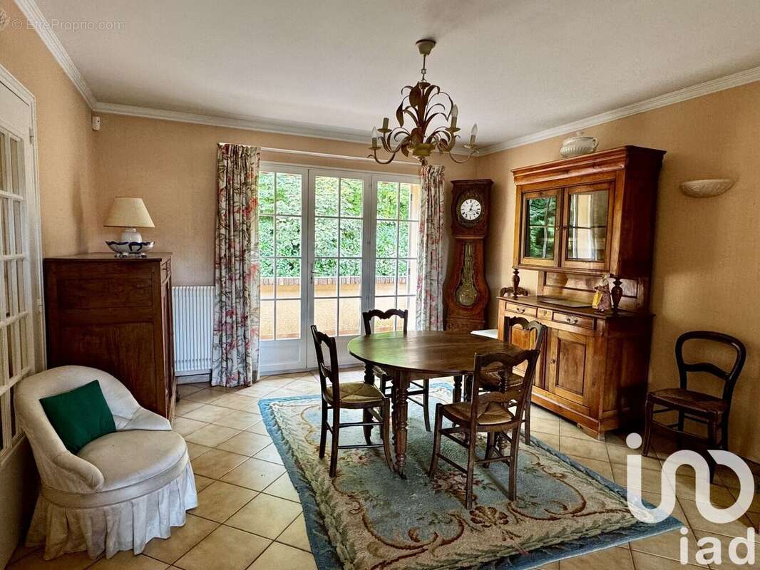 Photo 2 - Maison à NEMOURS