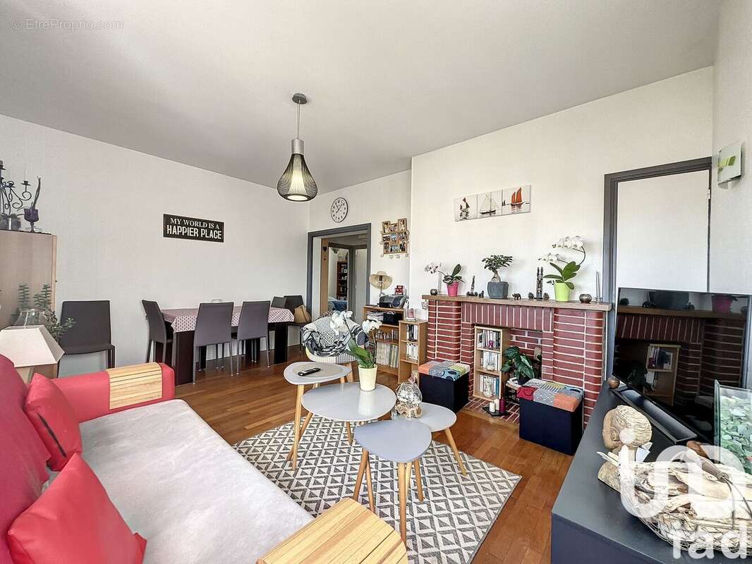 Photo 3 - Appartement à QUIBERON