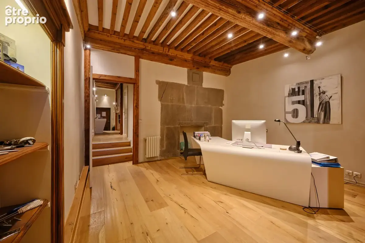 Splendides bureaux au coeur d'annecy - photo 9