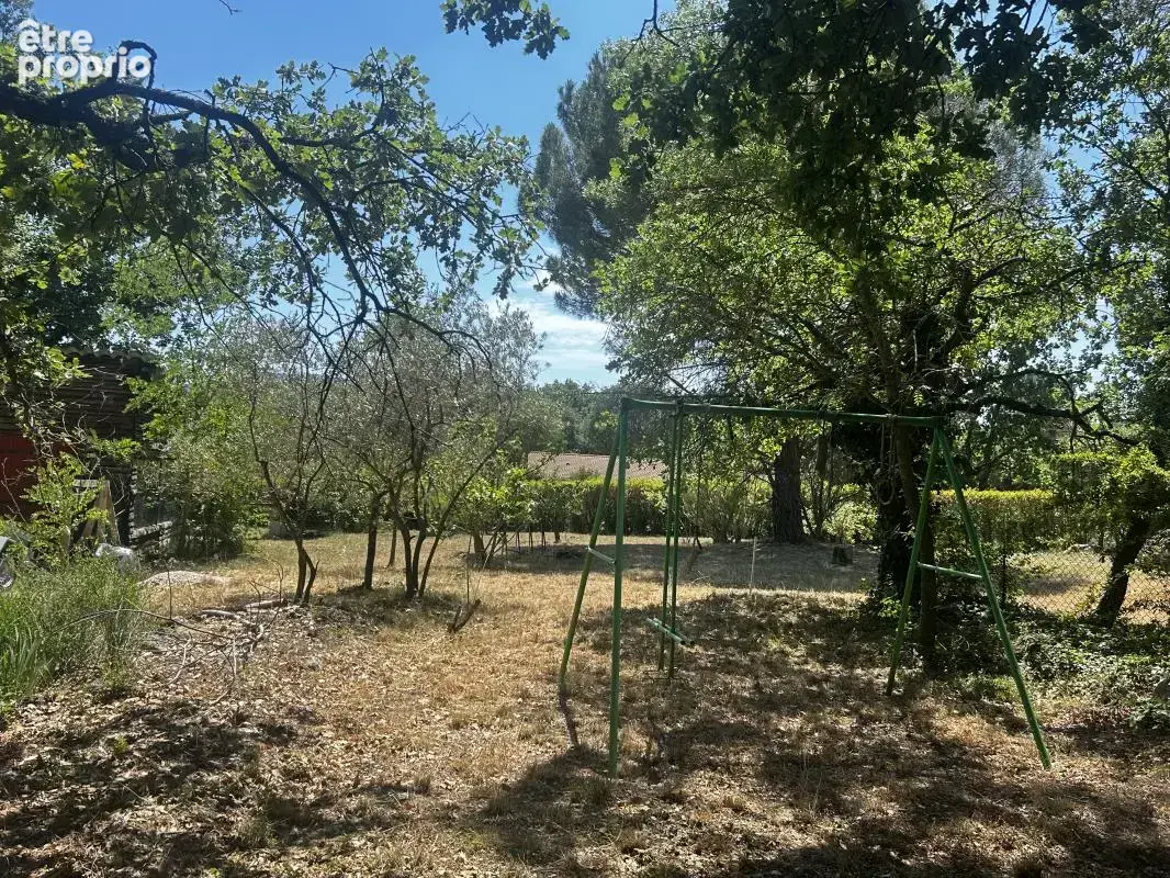 Secteur privilégié, vente villa sur 6123 m² de terrain - photo 16