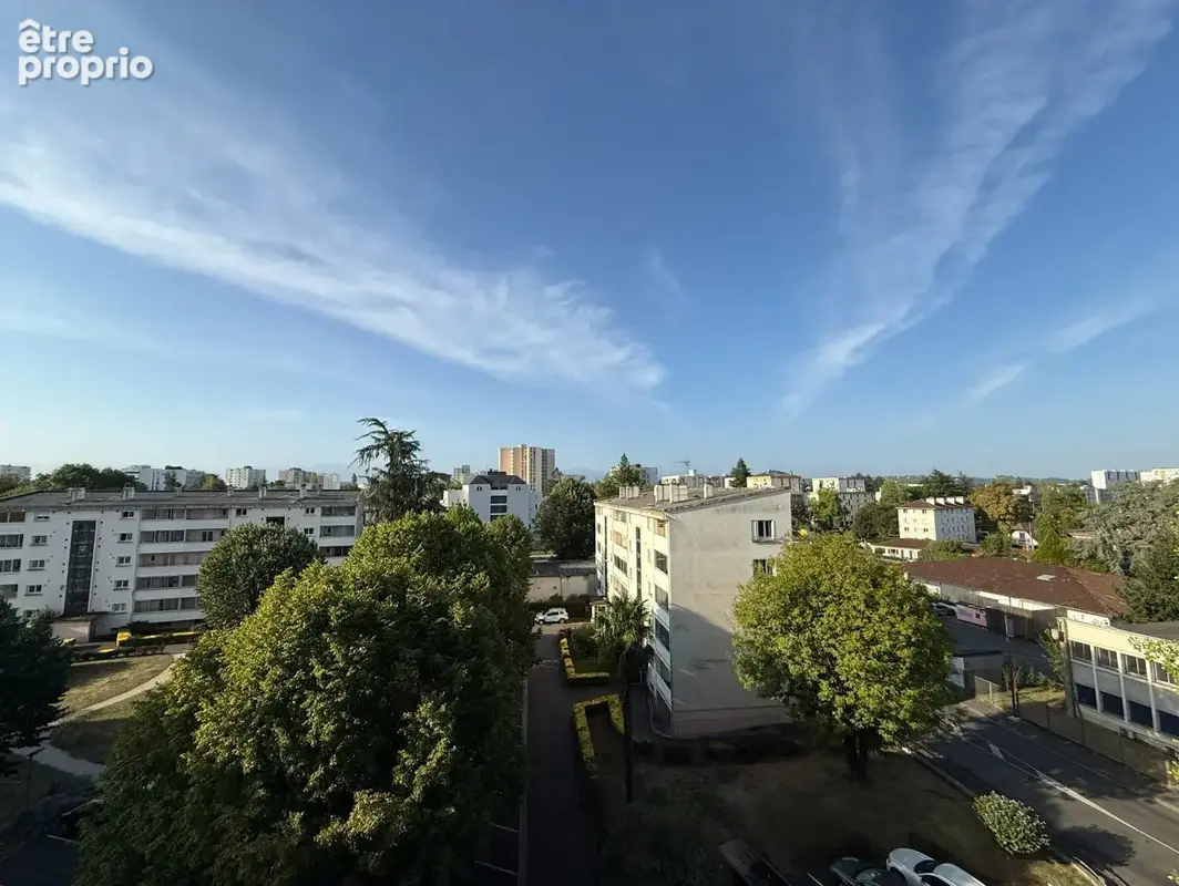 Appartement 55 m² à Pau  - photo 5