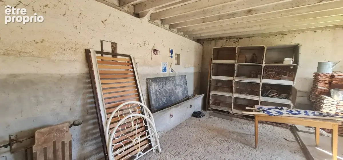 Maison avec dépendances - photo 8