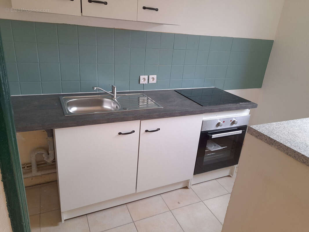 Appartement à SAINT-QUENTIN