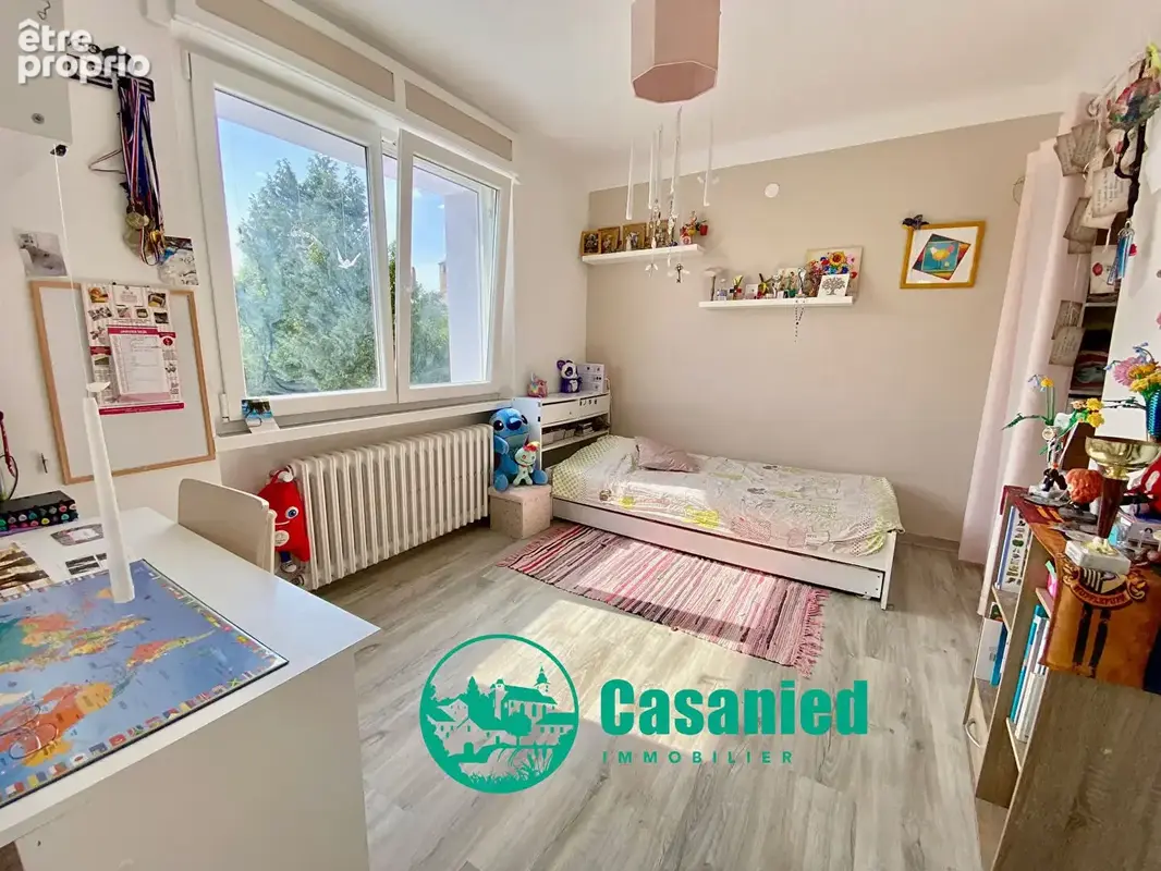 Maison individuelle BOUZONVILLE - photo 12